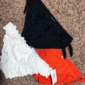 Bikini bottom bundle